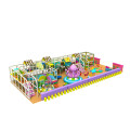 Cheer Amusement Nouveau produit Indoor Playground Enfants Parc d&#39;attractions Pirates Ship Seriesseries